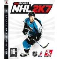 NHL 2K7 PS3