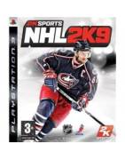 NHL 2K9 PS3