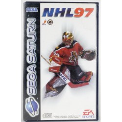 NHL 97 Saturn