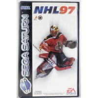 NHL 97 Saturn
