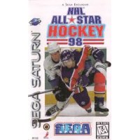 NHL All Star Hockey 98 Saturn