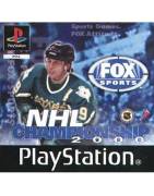 NHL Championship 2000 PS1