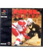 NHL Face Off PS1