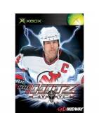 NHL Hitz 2002 Xbox Original