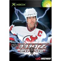 NHL Hitz 2002 Xbox Original