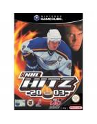 NHL Hitz 2003 Gamecube