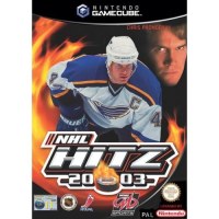 NHL Hitz 2003 Gamecube