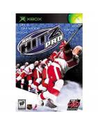 NHL Hitz Pro Xbox Original