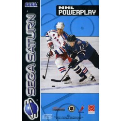 NHL Powerplay Saturn