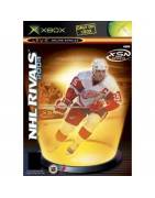 NHL Rivals 2004 Xbox Original