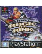 NHL Rock the Rink PS1