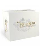 Ni No Kuni Wrath of the White Witch Wizards Edition PS3