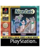 Nice Cats PS1