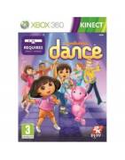 Nickelodeon Dance XBox 360