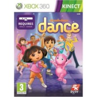 Nickelodeon Dance XBox 360