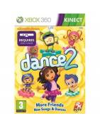 Nickelodeon Dance 2 XBox 360