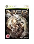 Nier XBox 360