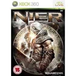 Nier XBox 360