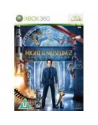 Night at the Museum 2 XBox 360