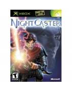 Nightcaster: Defeat the Darkness Xbox Original