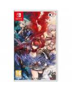 Nights of Azure 2: Bride of the New Moon Nintendo Switch