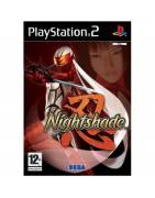 Nightshade PS2