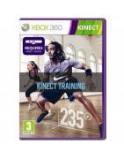 Nike + Kinect Training XBox 360