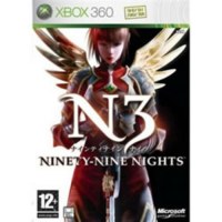 Ninety-Nine Nights XBox 360