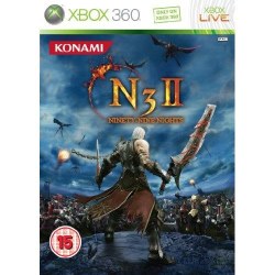 Ninety-Nine Nights 2 XBox 360