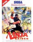 Ninja Gaiden Master System