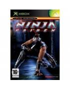 Ninja Gaiden Xbox Original