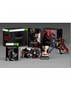 Ninja Gaiden 3 Collectors Edition XBox 360