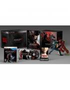 Ninja Gaiden 3 Collectors Edition PS3