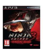 Ninja Gaiden 3 Razors Edge PS3