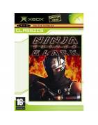 Ninja Gaiden Black Xbox Original