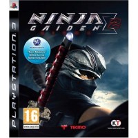 Ninja Gaiden Sigma 2 PS3