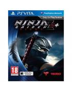 Ninja Gaiden Sigma 2+ Playstation Vita