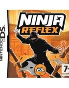 Ninja Reflex Nintendo DS