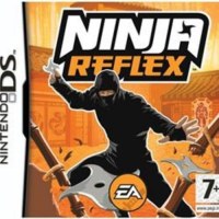 Ninja Reflex Nintendo DS