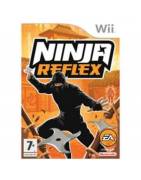 Ninja Reflex Nintendo Wii