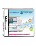 Nintendo DS Browser Lite Nintendo DS