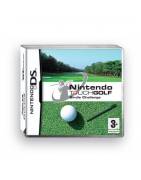 Nintendo Touch Golf Birdie Challenge Nintendo DS