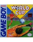 Nintendo World Cup Gameboy