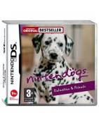 Nintendogs Dalmations &amp; Friends Nintendo DS