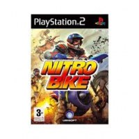 Nitro Bike PS2 Nitro Bike PS2