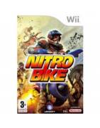 Nitrobike Nintendo Wii