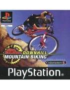 No Fear Downhill Mountain Biking PS1