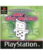 No One Can Stop Mr. Domino! PS1
