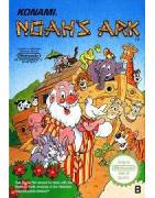 Noahs Ark NES