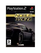 Noble Racing PS2